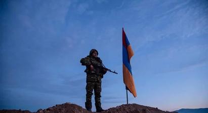 Հայոց Ազգային բանակը 31 տարեկան է