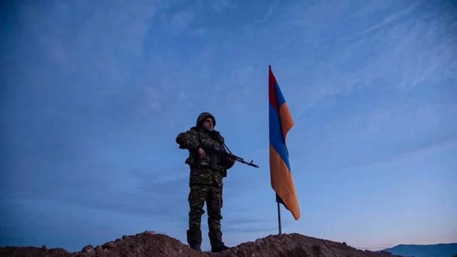Հայոց Ազգային բանակը 31 տարեկան է