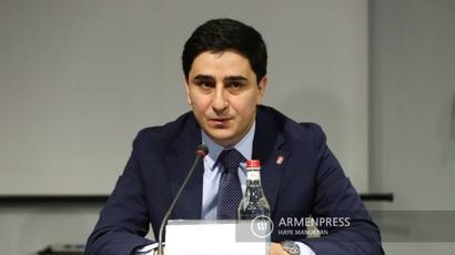 Armenia presents provisional measures requested from ICJ against Azerbaijan