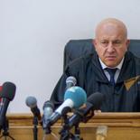 ՀՀ նախագահի հրամանագրով Մնացական Մարտիրոսյանը նշանակվել է Երևան քաղաքի առաջին ատյանի ընդհանուր իրավասության քրեական դատարանի նախագահ։