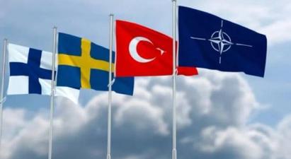 Ֆինլանդիան Թուրքիայից ոչ մի ապացույց չի ստացել ՆԱՏՕ-ին անդամակցելու հարցում առաջընթացի մասին
 |armenpress.am|