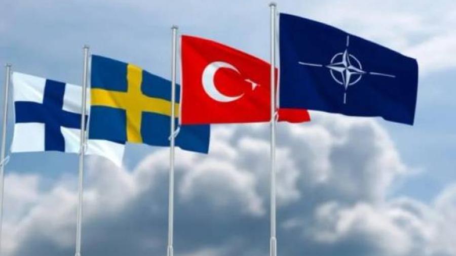 Ֆինլանդիան Թուրքիայից ոչ մի ապացույց չի ստացել ՆԱՏՕ-ին անդամակցելու հարցում առաջընթացի մասին
 |armenpress.am|