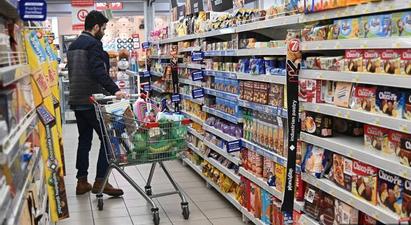 Հայաստանում սննդամթերքի գները որոշակի նվազում են արձանագրում. ԿԲ նախագահ |armenpress.am|