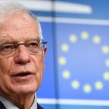 Since the beginning of December 2022, the EU has been closely following the developments along and around the Lachin Corridor and their humanitarian implications. High Representative/Vice-President Borrell is in regular contact with the Foreign Ministers of both sides.