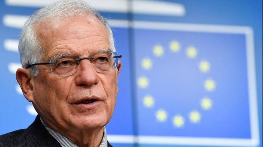 EU has called on Azerbaijan to take measures to ensure freedom, and security of movement in the Lachin corridor - Borrell