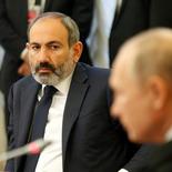 Prime Minister Nikol Pashinyan had a telephone conversation with the President of the Russian Federation Vladimir Putin. Pashinyan referred to the humanitarian crisis created in Nagorno-Karabakh as a result of Azerbaijan's illegal blockade of the Lachin Corridor and highlighted the importance of the implementation of the necessary steps by Russia to overcome it.