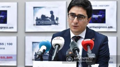 Ադրբեջանի հայցը ոչ անկեղծ է ու ոչ իրական. Հայաստանը խնդրեց միջազգային դատարանին մերժել այն

 |armenpress.am|