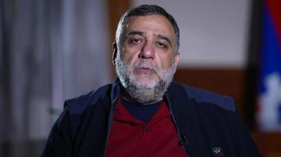 There should be a dialogue, the problem cannot be solved by subjecting 120 thousand people to ethnic cleansing in their own homeland - Ruben Vardanyan's interview with The Hill Times