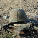 The body of the Armenian soldier handed over by Azerbaijan to the Armenian side on January 27 has been identified.