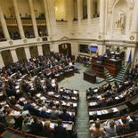 The Foreign Affairs Committee of the Belgian Federal Parliament adopted a resolution unanimously condemning Azerbaijan for the blockade of Artsakh and calling on the Azerbaijani authorities to immediately open the Lachin Corridor, the European Armenian Federation for Justice and Democracy (EAFJD) said in a statement on Twitter.