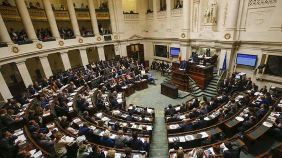 Belgian lawmakers adopt a resolution in a parliamentary committee condemning the Azerbaijani blockade of Artsakh