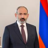 RA Prime Minister Nikol Pashinyan sent a congratulatory message to Gurbanguly Berdimuhamedow, President of the House of Representatives of Turkmenistan, on his appointment.