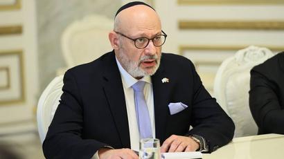 Attacks on Armenians in Jerusalem were carried out by several extremists who do not represent our society - Ambassador of Israel |armenpress.am|