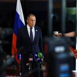 Russia's proposal regarding sending a CSTO mission in Armenia is still relevant.  If Armenia is still interested, the mission can be deployed within 1-2 days.  This was stated by Russian Foreign Minister Sergey Lavrov during an interview given to Russia 24 TV and RIA Novosti.