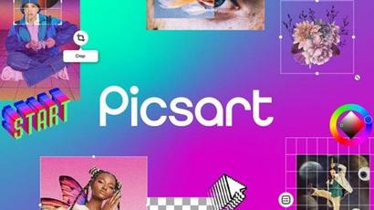 Armenian Picsart is among the top 20 apps in the world