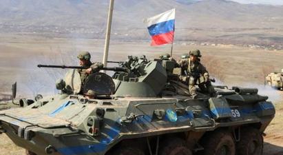 ՌԴ խաղաղապահների հրամանատարությունը շարունակում է բանակցությունները Լաչինի միջանցքով երթևեկության վերականգնման հարցով

 |armenpress.am|