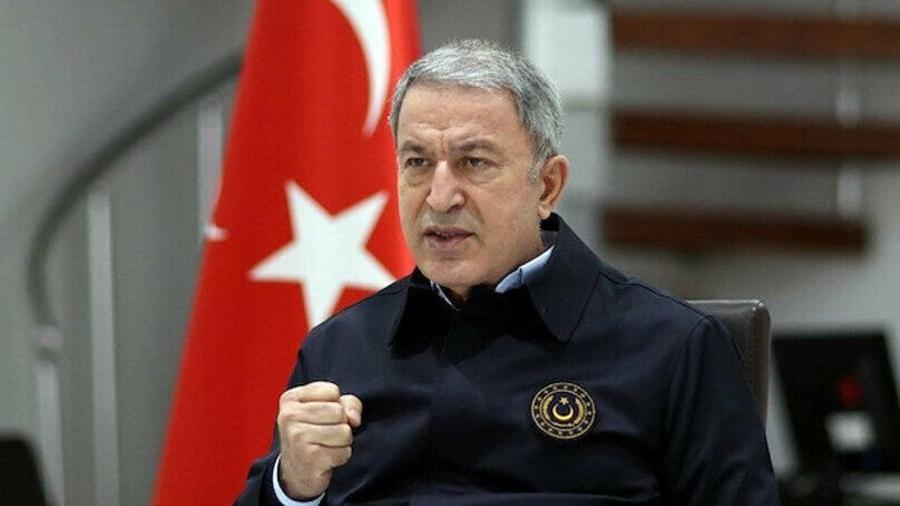 Հայաստանը պետք է սեղմի Թուրքիայի և Ադրբեջանի մեկնած խաղաղության ձեռքը. Աքար
 |1lurer.am|