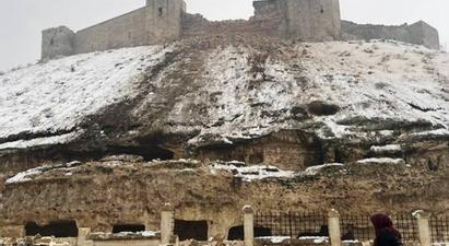 Թուրքիայում երկրաշարժի հետևանքով փլուզվել է ՅՈՒՆԵՍԿՕ-ի համաշխարհային ժառանգություն հանդիսացող Գազիանթեփի ամրոցը |armenpress.am|