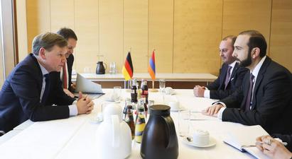 Արարատ Միրզոյանը և Յոհան Վադեֆուլը քննարկել են Հայաստանում ԵՄ նոր մշտադիտարկման առաքելությանն առնչվող հարցեր