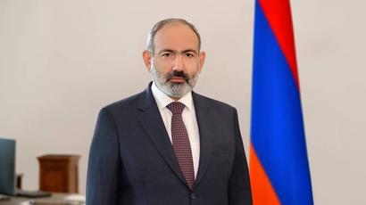 "Armenia is ready to provide assistance" -Pashinyan expressed his condolences on the occasion of the earthquake in Turkey and Syria