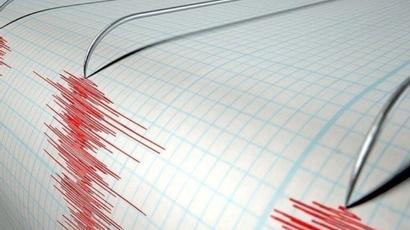 Թուրքիայի ափերի մոտ 4,4 մագնիտուդ ուժգնությամբ երկրաշարժ է տեղի ունեցել |tert.am|