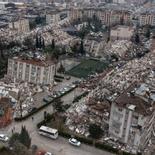 Թուրքիայում և Սիրիայում փետրվարի 6-ին տեղի ունեցած երկրաշարժերի զոհերի թիվը հասել 5261-ի, կան հազարավոր վիրավորներ:  Վերջին տվյալների համաձայն՝ Թուրքիայում փետրվարի լույս 6-ի գիշերը տեղի ունեցած 7.8 մագնիտուդ հզորությամբ երկրաշարժի զոհերի թիվը հասել է 3549-ի, վիրավորներինը՝ 22 168-ի։ Սիրիայում զոհերի թիվը հասել է 1712-ի, վիրավորներինը՝ 3649-ի: |armenpress.am|