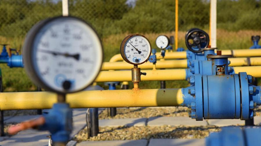 Gas supply from Armenia to Artsakh partially restored