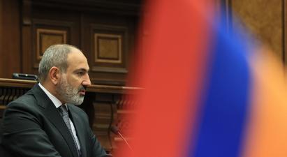 We asked the CSTO to adjust the area of ​​responsibility of the CSTO in RA,  we have not received a clear answer to this question - Nikol Pashinyan