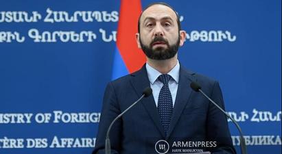 Ճգնաժամ անվանելը չափազանց ուռճացված կլինի․ Միրզոյանը՝ ՀՀ-ՌԴ հարաբերությունների մասին
 |armenpress.am|