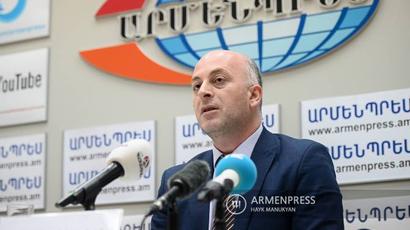 2022 թվականին Հայաստանի քաղաքացիության համար դիմել է 25 հազար հայ
 |armenpress.am|