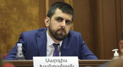 Armenia is working on the proposals recently sent by Azerbaijan