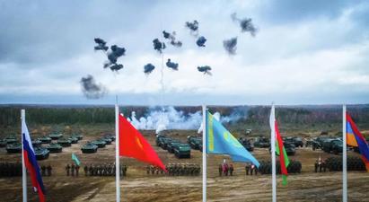 Հայաստանում նախատեսված ՀԱՊԿ զորավարժությունները կանցկացվեն Ղրղզստանում. Սիդորով
 |armeniasputnik.am|