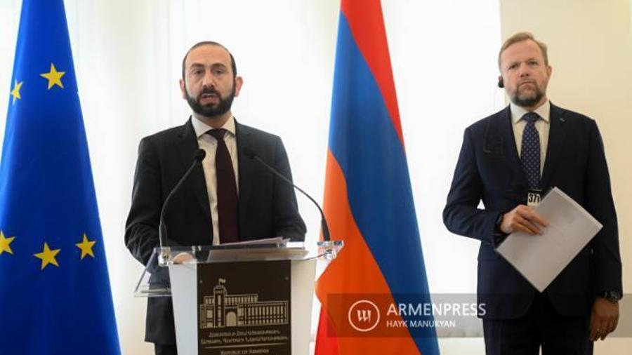 “Democracy is irreversible in Armenia” - Council of Europe Action Plan 2023-2026 officially launched in Yerevan