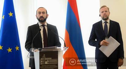 Ժողովրդավարությունը Հայաստանում անշրջելի է. տրվեց ԵԽ-ի՝ ՀՀ-ի համար իրականացվող գործողությունների նոր ծրագրի մեկնարկը
 |armenpress.am|