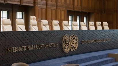 The International Court of Justice will announce the decision on the issue of unblocking the Lachin Corridor on February 22
