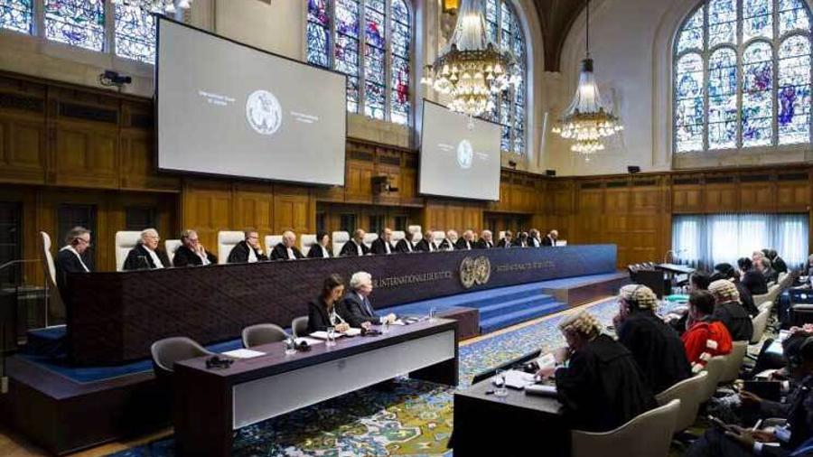Արդարադատության դատարանը մերժեց Ադրբեջանի պահանջը Հայաստանի դեմ ժամանակավոր միջոցներ կիրառելու վերաբերյալ
 |1lurer.am|