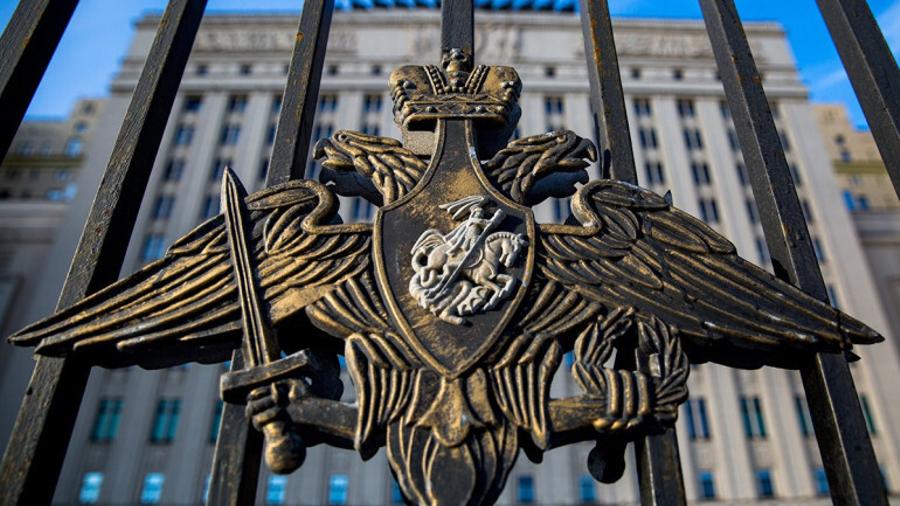 Three cases of ceasefire violation were registered in Martakert and Shushi regions - Ministry of Defense of the Russian Federation  |tert.am|