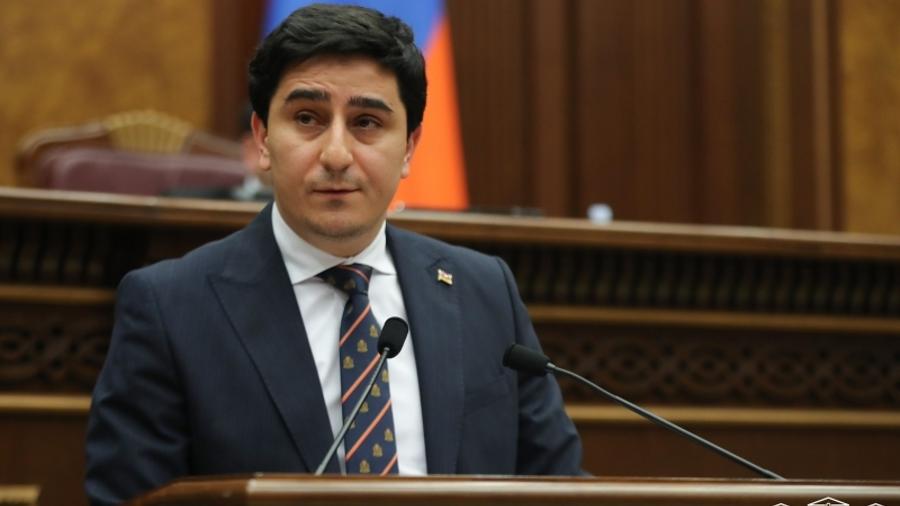  Հայաստանը հետամուտ է լինելու Ադրբեջանի կողմից դատարանի որոշումների կատարմանը․ Միջազգային իրավական հարցերով ՀՀ ներկայացուցիչ