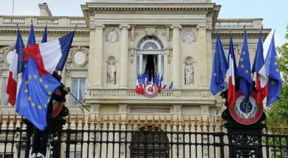 Ֆրանսիայի ԱԳՆ-ն արձագանքել է Լաչինի միջանցքի վերաբերյալ ՄԱԿ-ի դատարանի որոշմանը
 |1lurer.am|