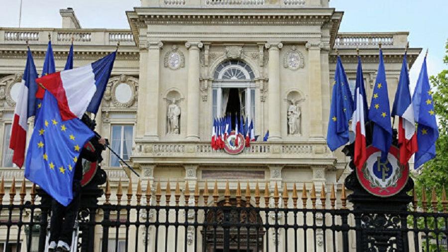 French Foreign Ministry commented on the decision of the Court of Justice regarding the Lachin Corridor