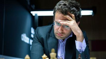 Լևոն Արոնյանը հաղթել է WR Chess Masters-ում |armenpress.am|