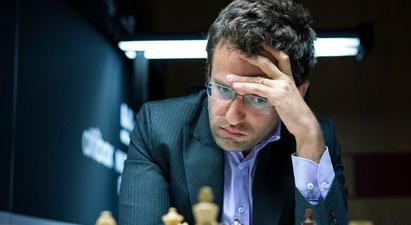 Լևոն Արոնյանը հաղթել է WR Chess Masters-ում |armenpress.am|