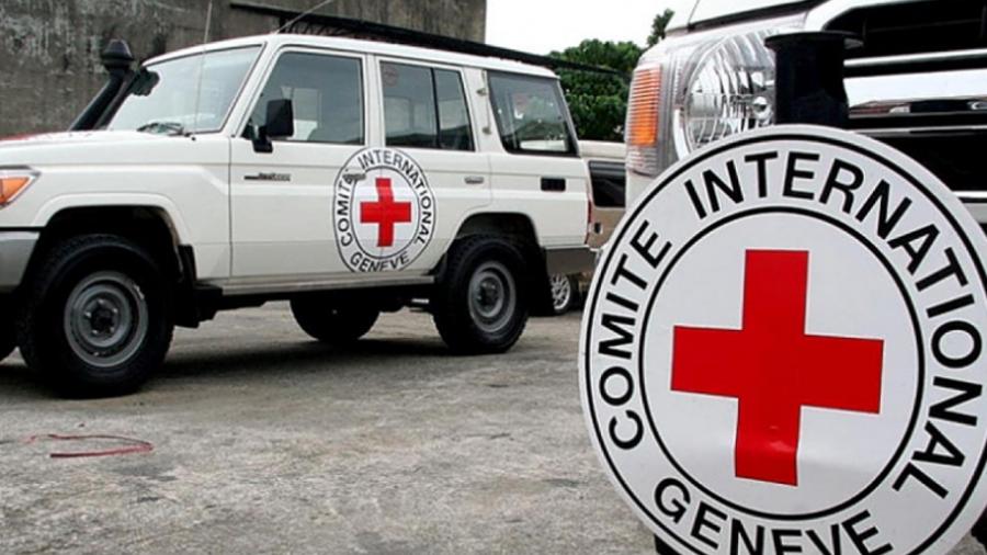 Through the mediation of the Red Cross, 8 medical patients returned from Armenia to Artsakh