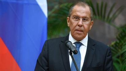 The EU is abusing its relations with the parties, including by promoting the mission that causes serious doubts of legitimacy in the territory of Armenia - Lavrov |tert.am|
