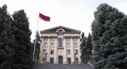 Էստոնիա-Հայաստան խորհրդարանական խմբի անդամները հանդես են եկել Լաչինի միջանցքի արգելափակման մասին հայտարարությամբ