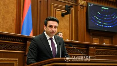 By blocking Lachin Corridor Azerbaijan inflicted greater harm on itself than on Armenia and Artsakh - Alen Simonyan
