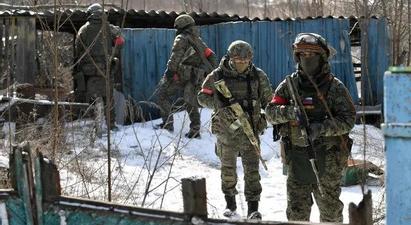 Ռուսական կողմը հայտնում է, որ ուկրաինացի դիվերսանտները ներթափանցել են ՌԴ Բրյանսկի շրջան