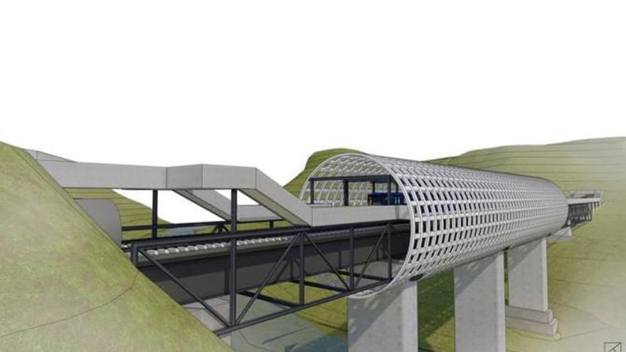 Աջափնյակում մետրոյի կայարանի շինարարությունը կտևի 4 տարի. կառավարությունը 1.1 մլրդ հատկացրեց նախագծման աշխատանքների համար
 |armenpress.am|
