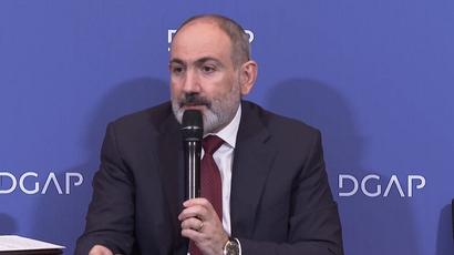 We are ready to fully regulate relations with Turkey - Nikol Pashinyan |1lurer.am|