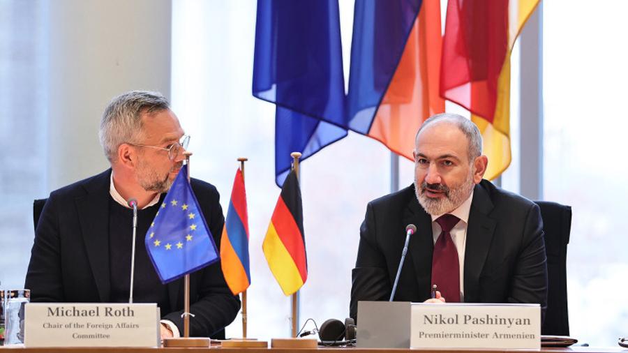 Despite the decision made by the International Court of Justice, Azerbaijan still has not opened the Lachin Corridor. this is a situation that should be discussed at the international level - Nikol Pashinyan